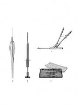 Instrument Sets